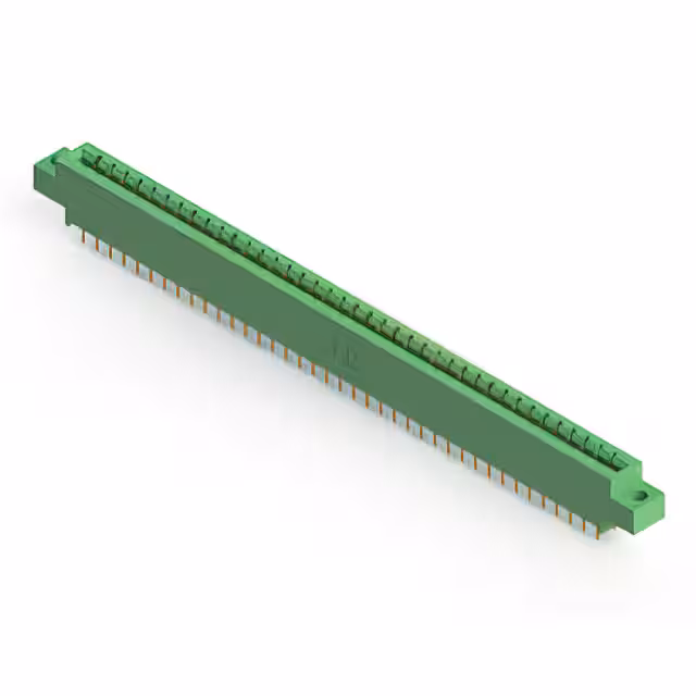 333-078-524-804 EDAC Inc.  Edgeboard Connectors